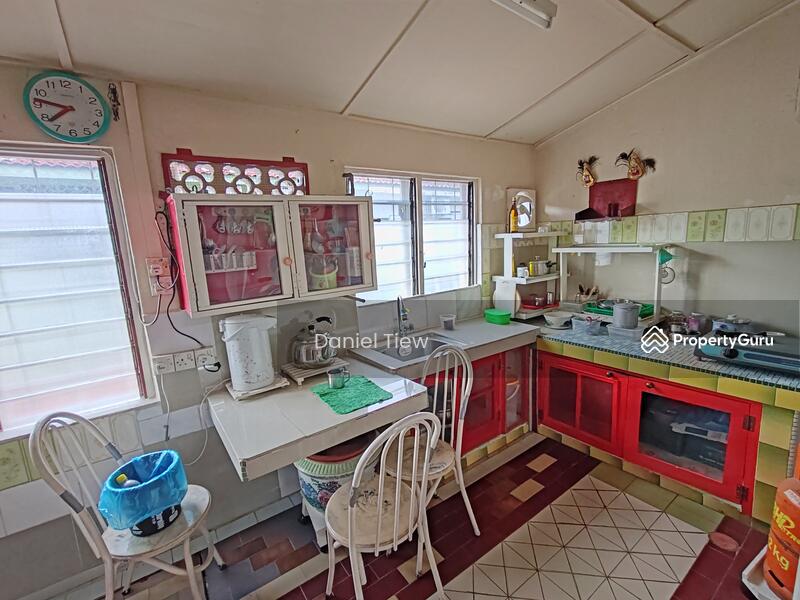 Untuk Dijual - Taman Desa Jaya Kepong