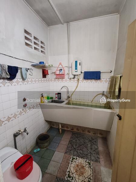 Untuk Dijual - Taman Desa Jaya Kepong