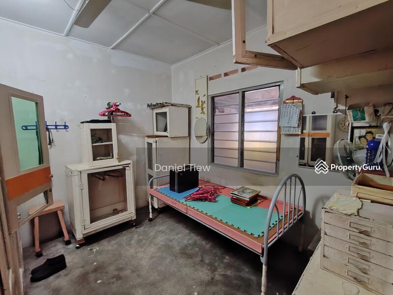Untuk Dijual - Taman Desa Jaya Kepong