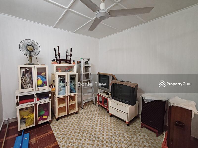 Untuk Dijual - Taman Desa Jaya Kepong