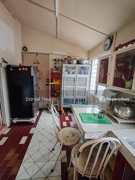 Untuk Dijual - Taman Desa Jaya Kepong