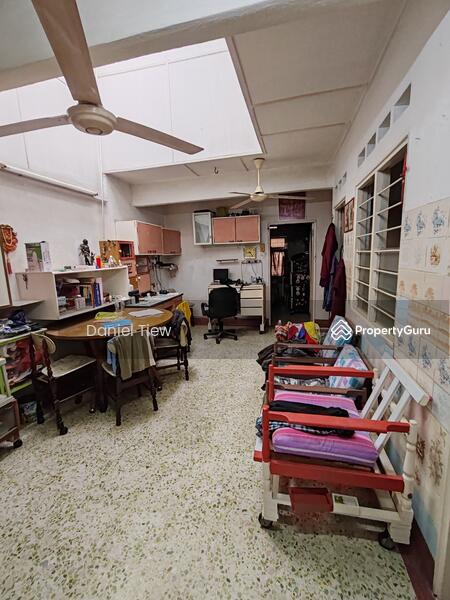 Untuk Dijual - Taman Desa Jaya Kepong
