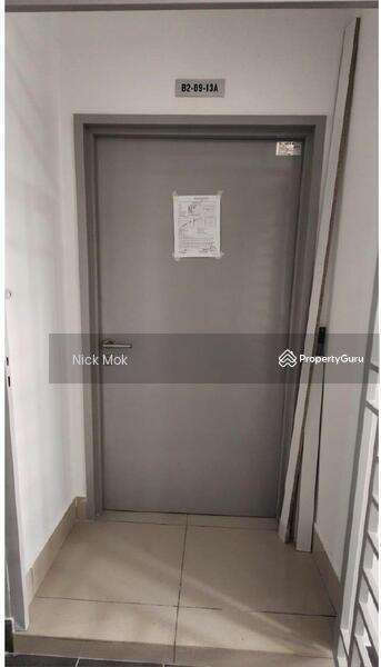 Service Residence for Sale at Serviced Residence @ Razak City Residences (RC Residences) - Nick Mok - PropertyGuru.com.my