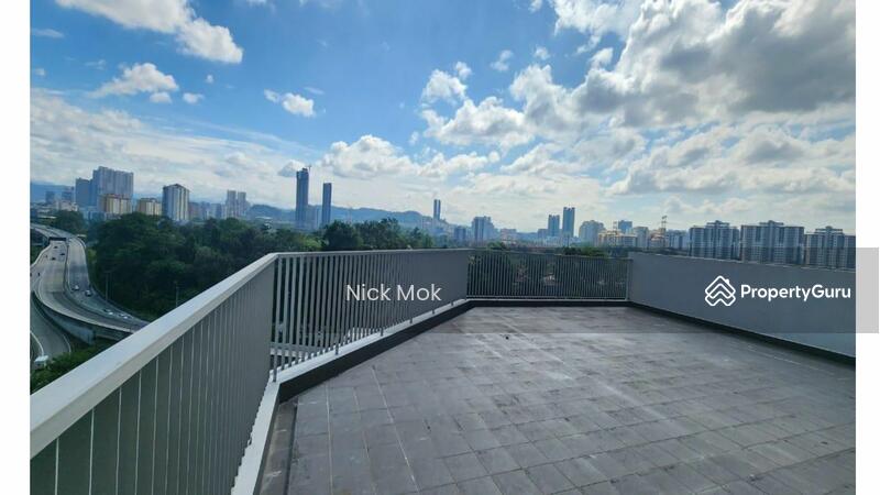 Service Residence for Sale at Serviced Residence @ Razak City Residences (RC Residences) - Nick Mok - PropertyGuru.com.my