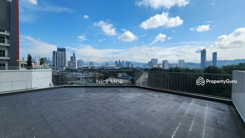 Service Residence for Sale at Serviced Residence @ Razak City Residences (RC Residences) - Nick Mok - PropertyGuru.com.my