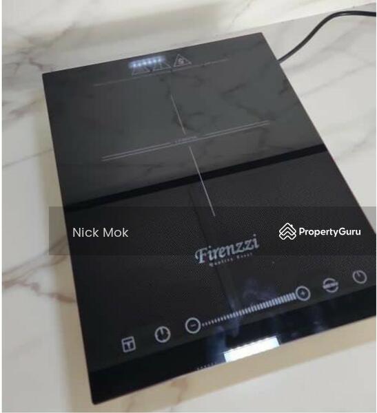 Service Residence for Sale at Serviced Residence @ Razak City Residences (RC Residences) - Nick Mok - PropertyGuru.com.my