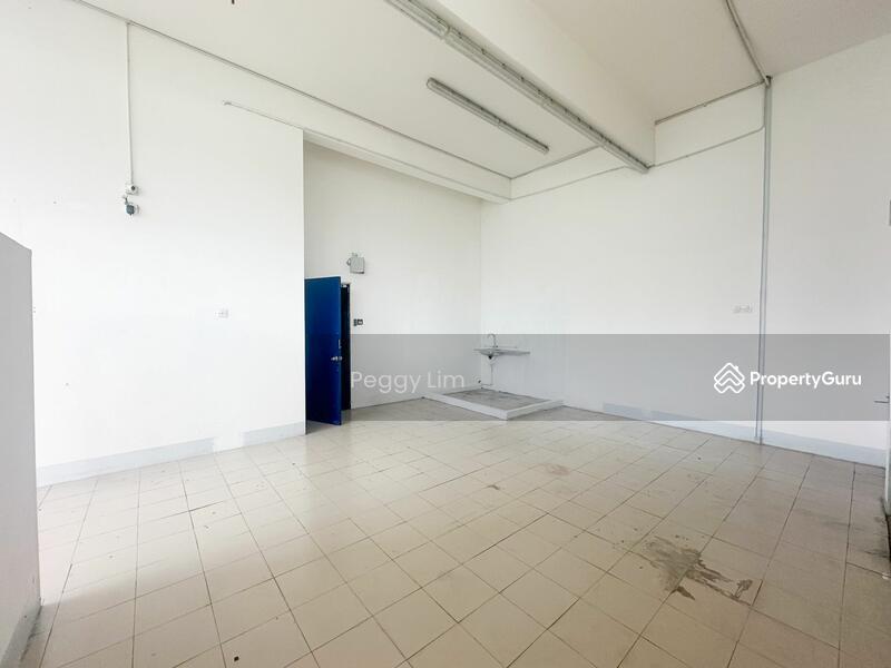 Untuk Dijual - Semi-D factory at Seksyen U8