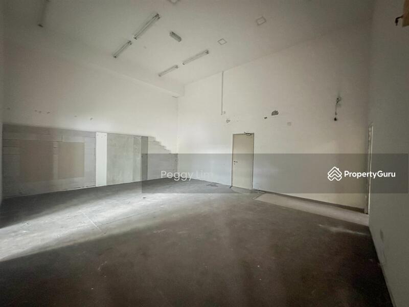 Untuk Dijual - Semi-D factory at Seksyen U8