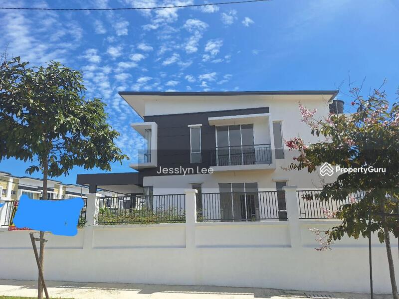 Untuk Dijual - Bandar Sri Kesuma