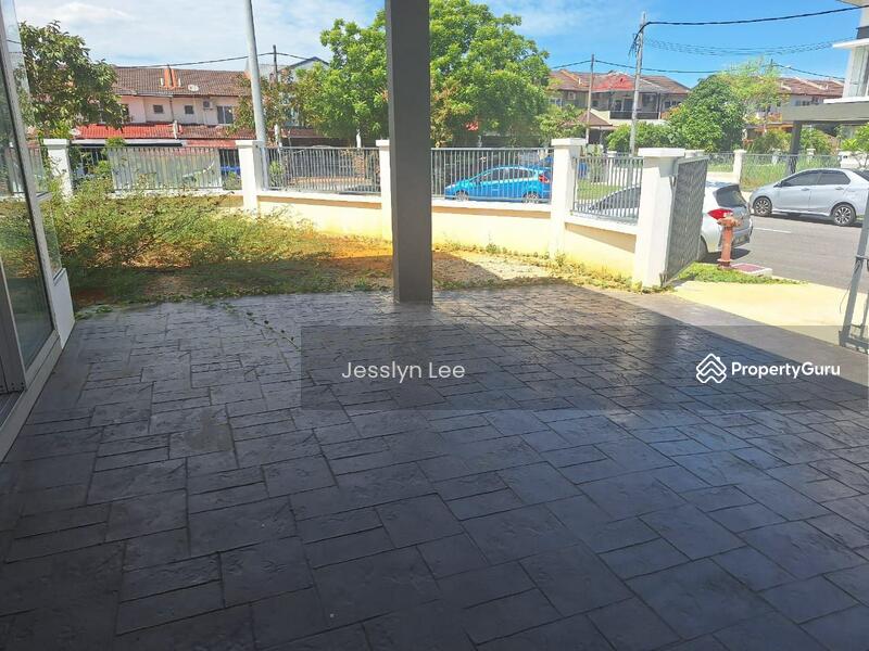 Untuk Dijual - Bandar Sri Kesuma