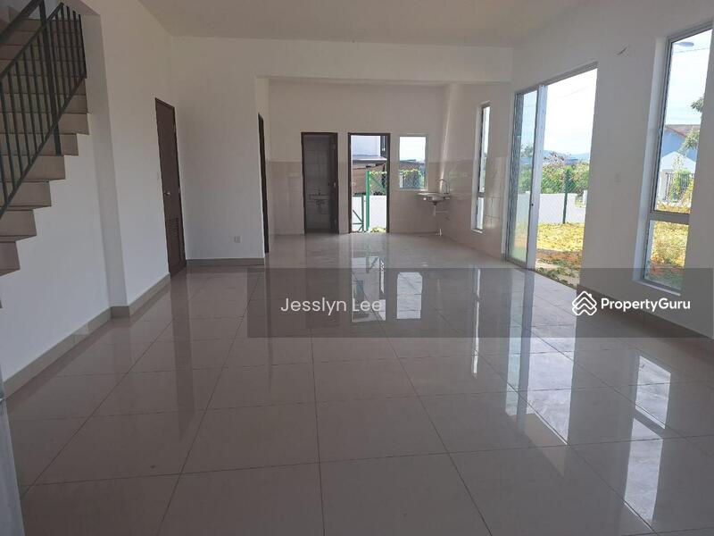 Untuk Dijual - Bandar Sri Kesuma