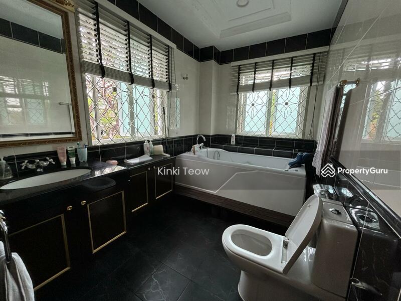 Bungalow House for Rent in Leisure Farm (Gelang Patah) - Kinki Teow - PropertyGuru.com.my