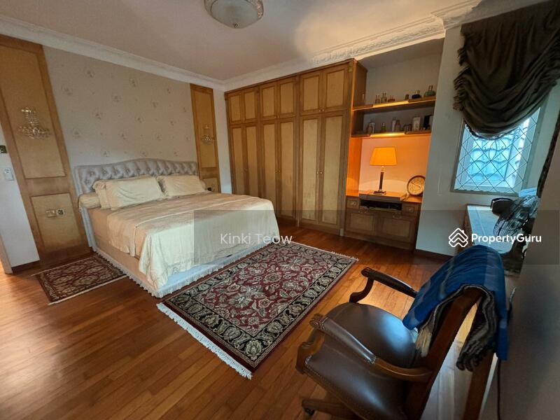 Bungalow House for Rent in Leisure Farm (Gelang Patah) - Kinki Teow - PropertyGuru.com.my