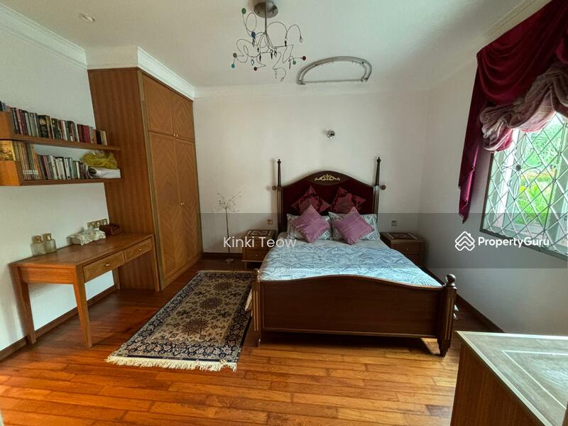 Bungalow House for Rent in Leisure Farm (Gelang Patah) - Kinki Teow - PropertyGuru.com.my