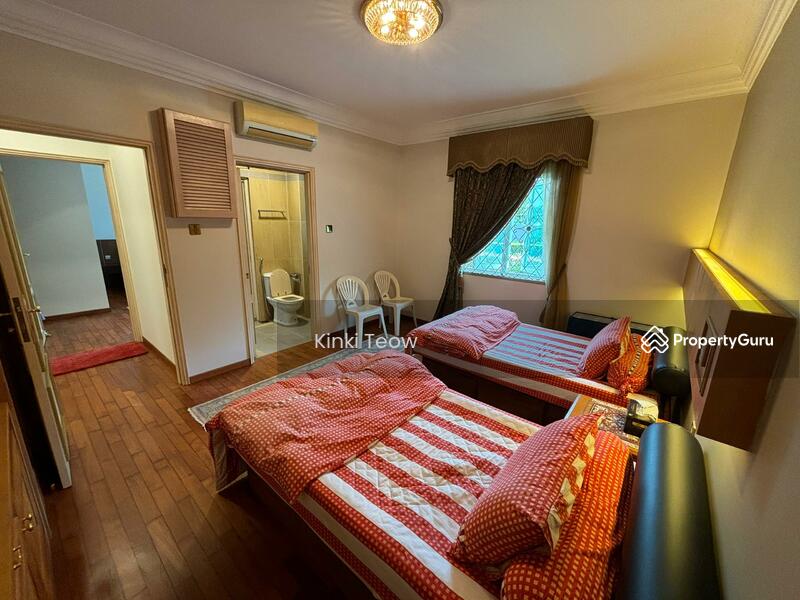 Bungalow House for Rent in Leisure Farm (Gelang Patah) - Kinki Teow - PropertyGuru.com.my