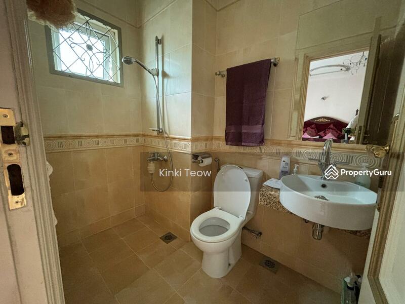 Bungalow House for Rent in Leisure Farm (Gelang Patah) - Kinki Teow - PropertyGuru.com.my