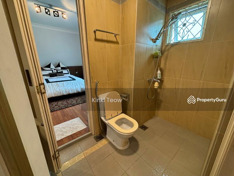 Bungalow House for Rent in Leisure Farm (Gelang Patah) - Kinki Teow - PropertyGuru.com.my