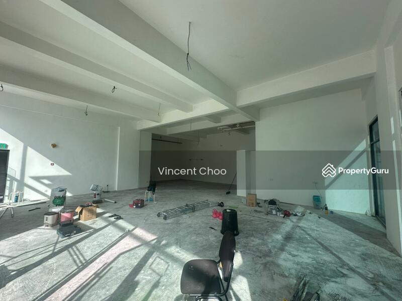 Untuk Disewa - SHAH ALAM | POWER 250 AMP | BIG LAND AREA | GOOD ACCESS