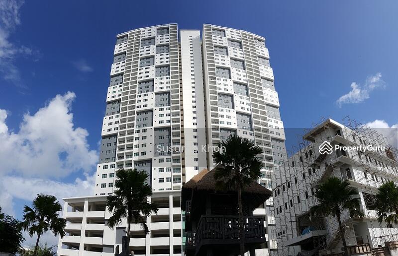 Untuk Dijual - Pinang Laguna
