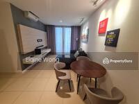 For Rent - Jesselton Residences