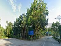 For Sale - Freehold Commercial Land (Designated for Petrol Station)