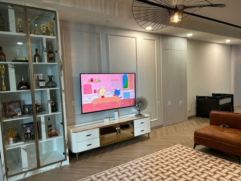 Condominium for Sale at Tasik Residency - Stephanie Yap - PropertyGuru.com.my