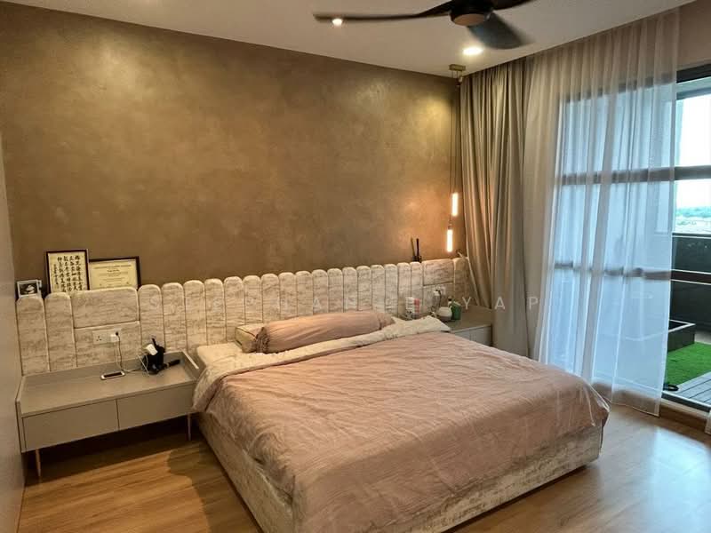 Condominium for Sale at Tasik Residency - Stephanie Yap - PropertyGuru.com.my