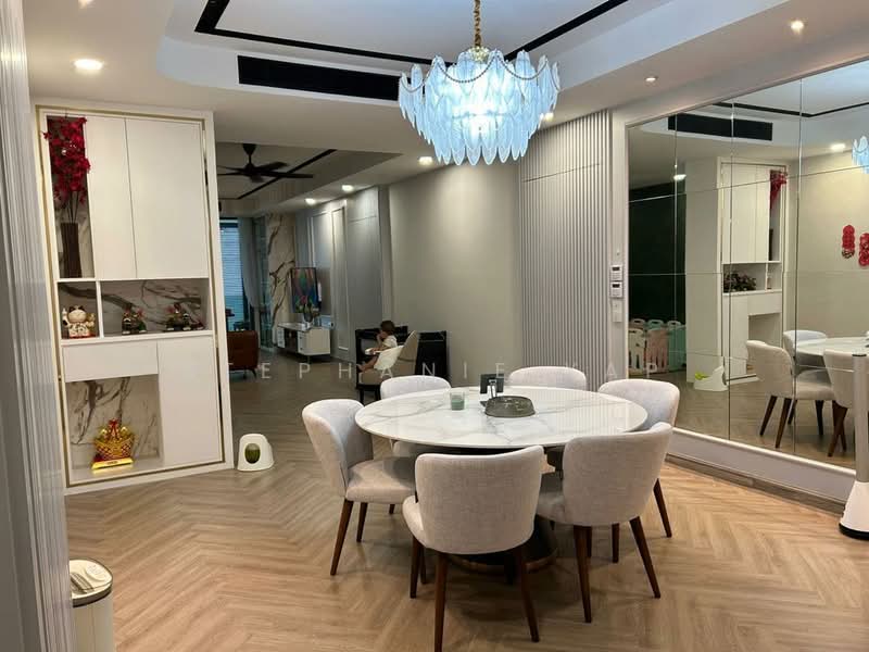 Condominium for Sale at Tasik Residency - Stephanie Yap - PropertyGuru.com.my