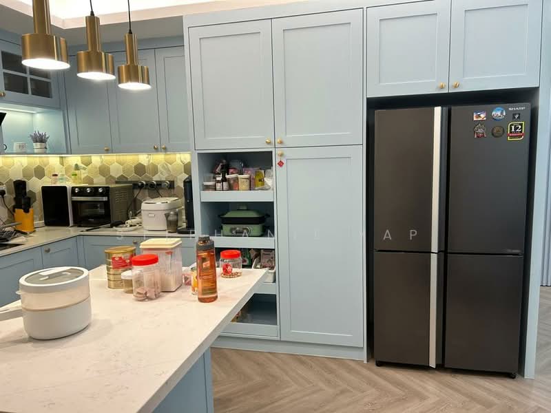 Condominium for Sale at Tasik Residency - Stephanie Yap - PropertyGuru.com.my