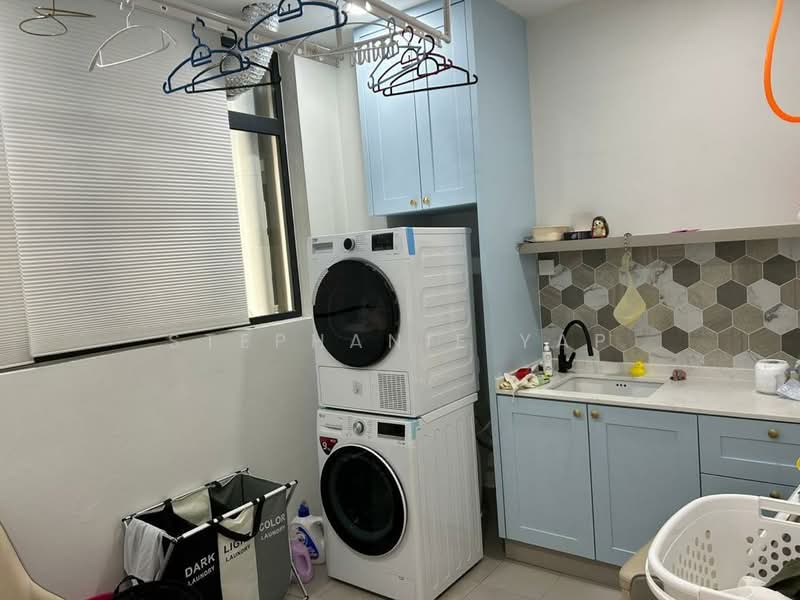 Condominium for Sale at Tasik Residency - Stephanie Yap - PropertyGuru.com.my