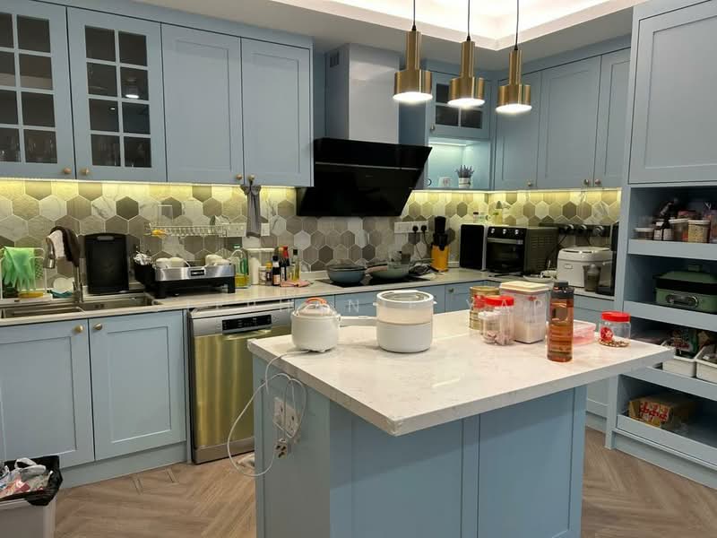 Condominium for Sale at Tasik Residency - Stephanie Yap - PropertyGuru.com.my