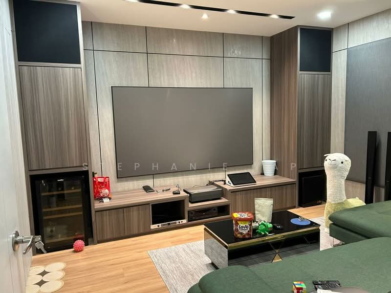 Condominium for Sale at Tasik Residency - Stephanie Yap - PropertyGuru.com.my