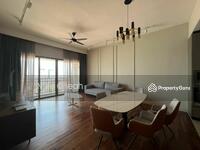 For Rent - Straits Residences