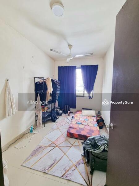 Condominium for Sale at Ken Rimba Condominium 1 - Allen Ang - PropertyGuru.com.my