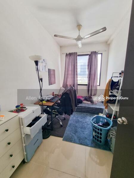 Condominium for Sale at Ken Rimba Condominium 1 - Allen Ang - PropertyGuru.com.my