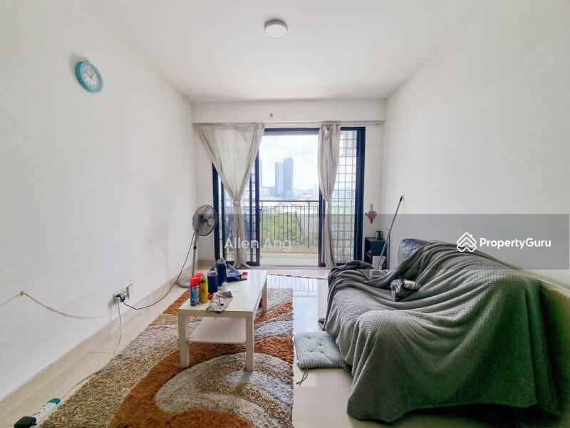 Condominium for Sale at Ken Rimba Condominium 1 - Allen Ang - PropertyGuru.com.my