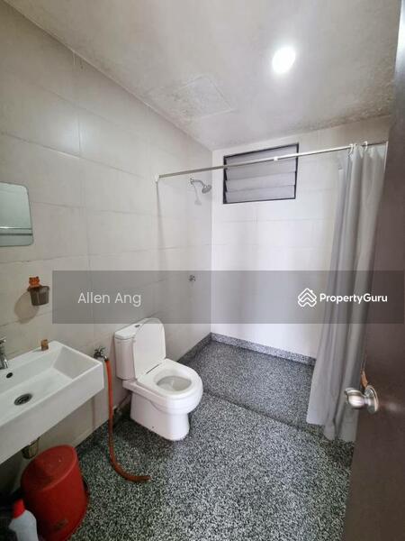 Condominium for Sale at Ken Rimba Condominium 1 - Allen Ang - PropertyGuru.com.my