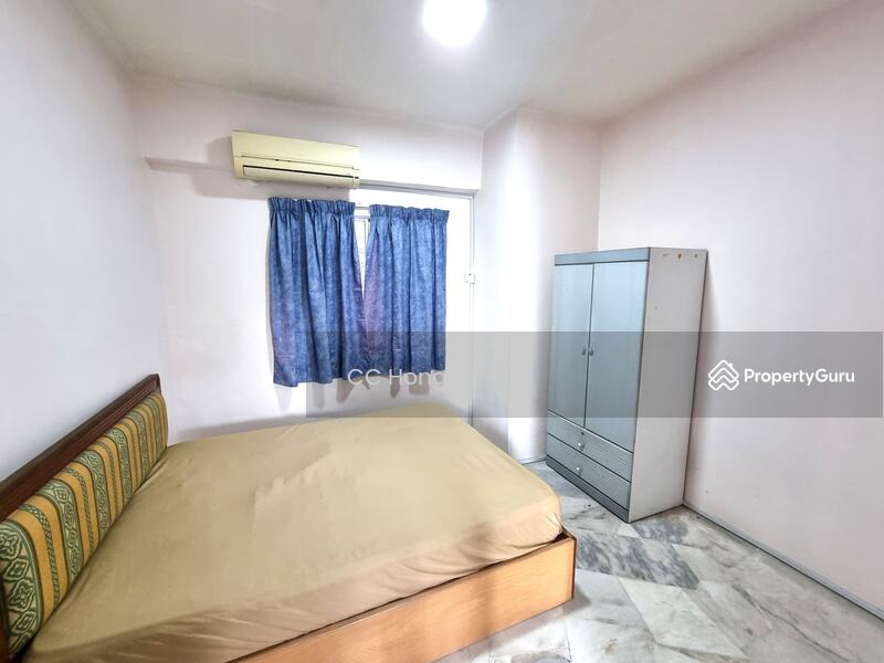 Condominium for Sale at Bukit Pandan Kondominium 2 - CC Hong - PropertyGuru.com.my