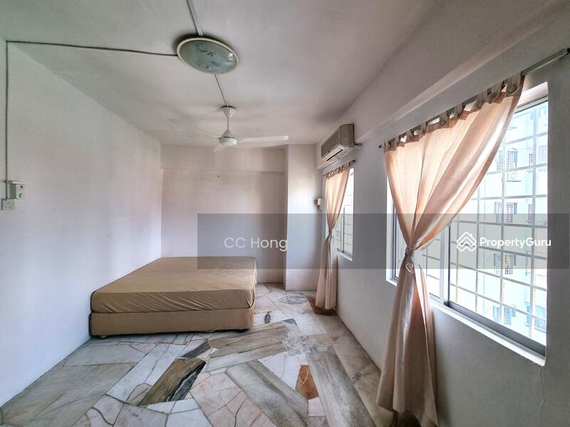 Condominium for Sale at Bukit Pandan Kondominium 2 - CC Hong - PropertyGuru.com.my