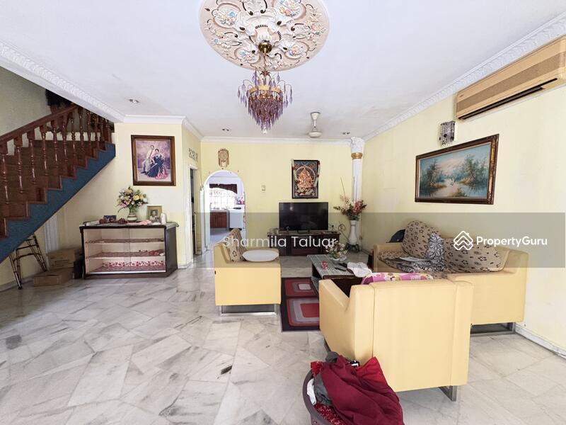 For Sale - Happy Garden
