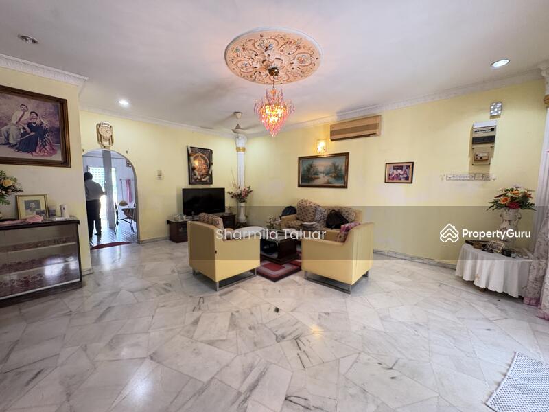 For Sale - Happy Garden