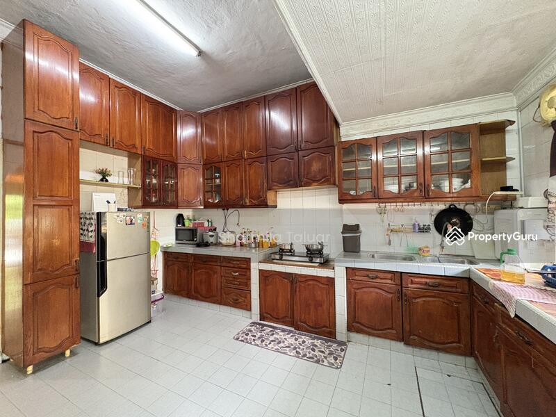 For Sale - Happy Garden