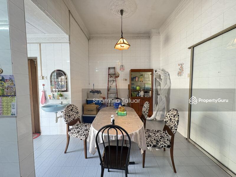 For Sale - Happy Garden