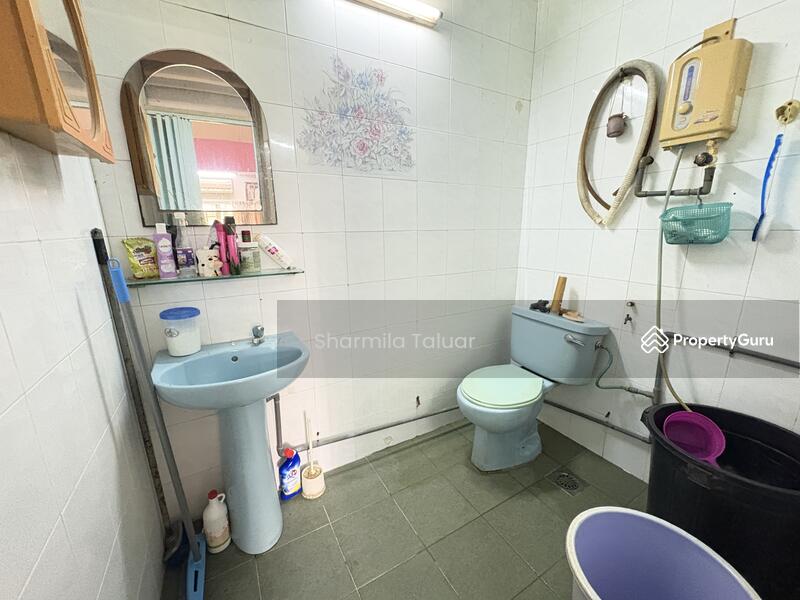 For Sale - Happy Garden
