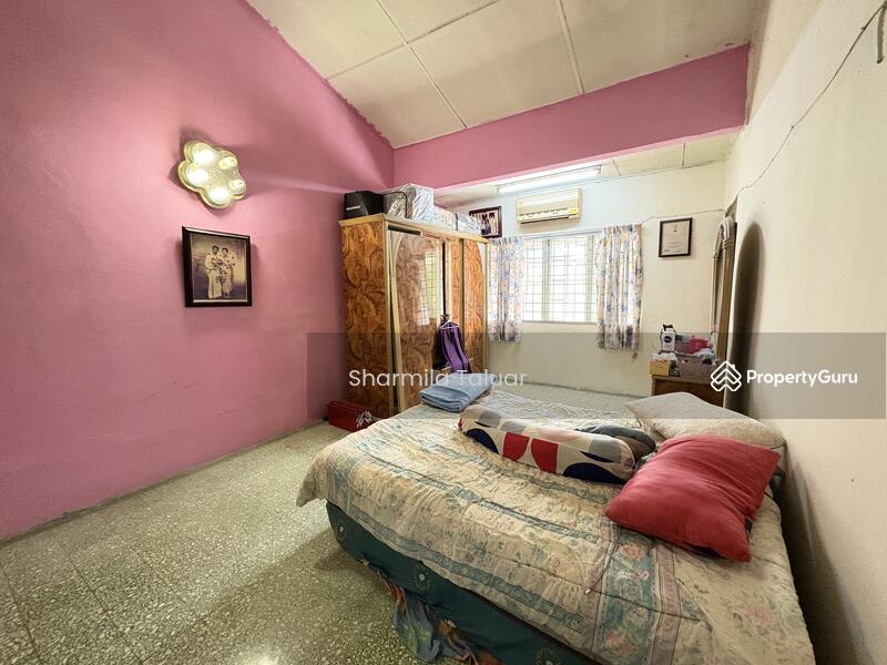 For Sale - Happy Garden