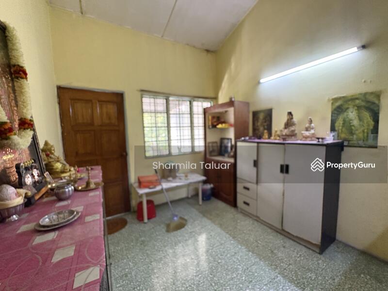 For Sale - Happy Garden
