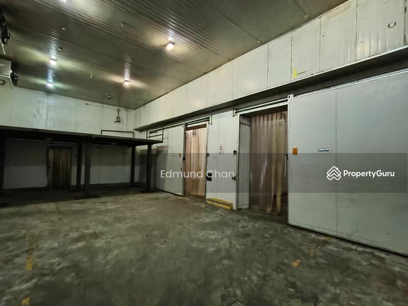 Untuk Disewa - Glenmarie Industrial Park Seksyen U1
