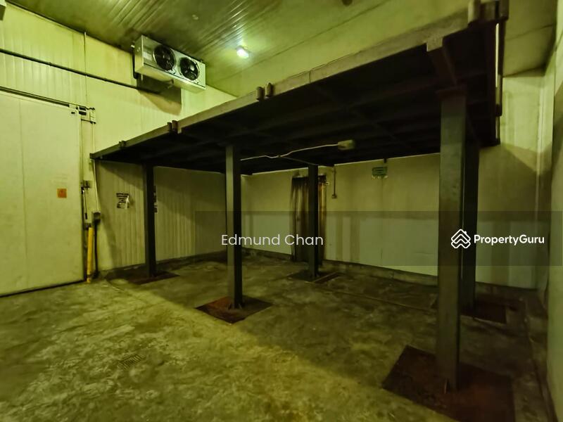 Untuk Disewa - Glenmarie Industrial Park Seksyen U1