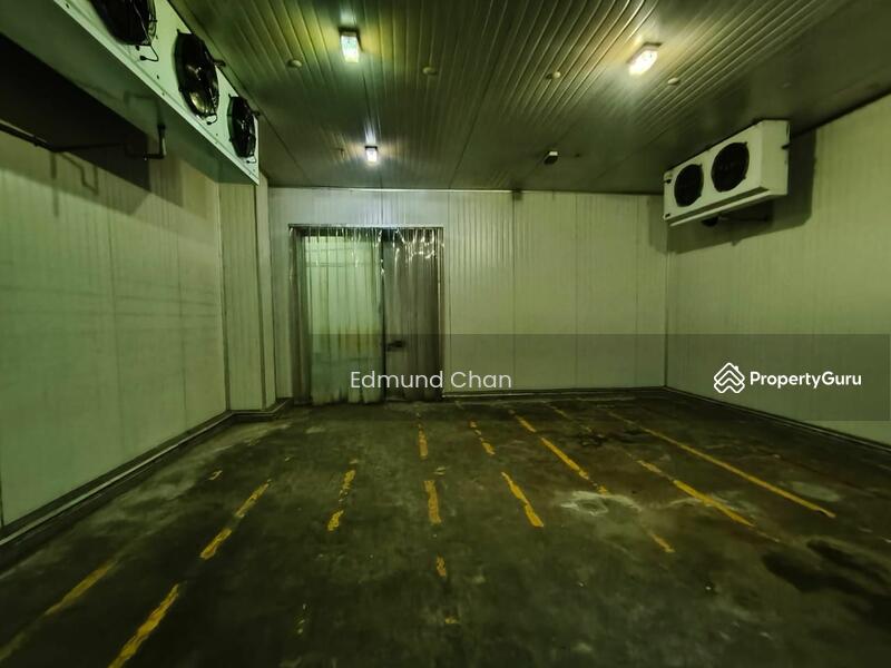 Untuk Disewa - Glenmarie Industrial Park Seksyen U1