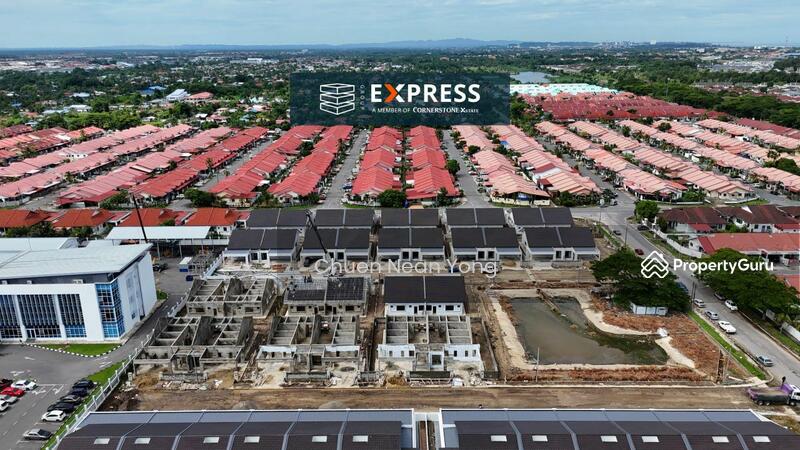 Semi-Detached House for Sale in Senadin (Miri) - Chuen Nean Yong - PropertyGuru.com.my